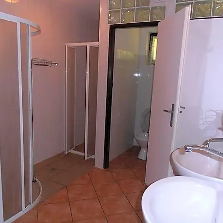 Hotell Turisticka Tj Tesla Brno