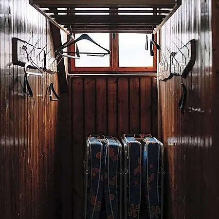 Hotel Turisticka Tj Tesla Brno *