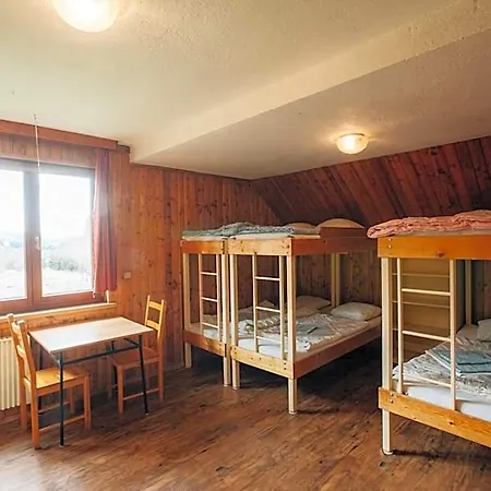 Turisticka Tj Tesla Brno Hotel Adamov (Moravia-Silesia)