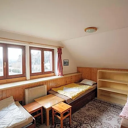 Hotell Turisticka Tj Tesla Brno Adamov (Moravia-Silesia)