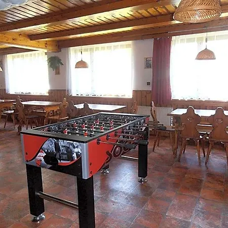 Hotell Turisticka Tj Tesla Brno