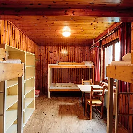 Hotel Turisticka Tj Tesla Brno