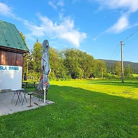 Turisticka Tj Tesla Brno * Adamov (Moravia-Silesia)