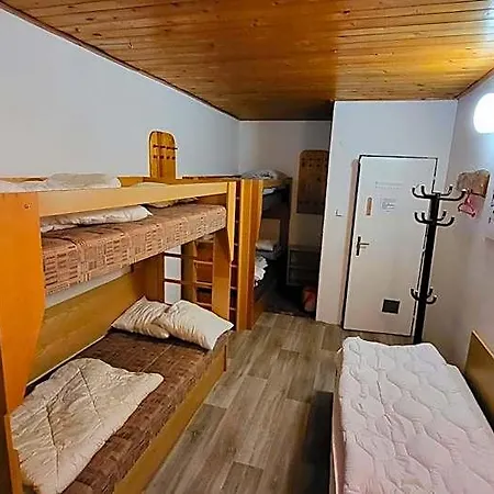 Hotel Turisticka Tj Tesla Brno Adamov (Moravia-Silesia)